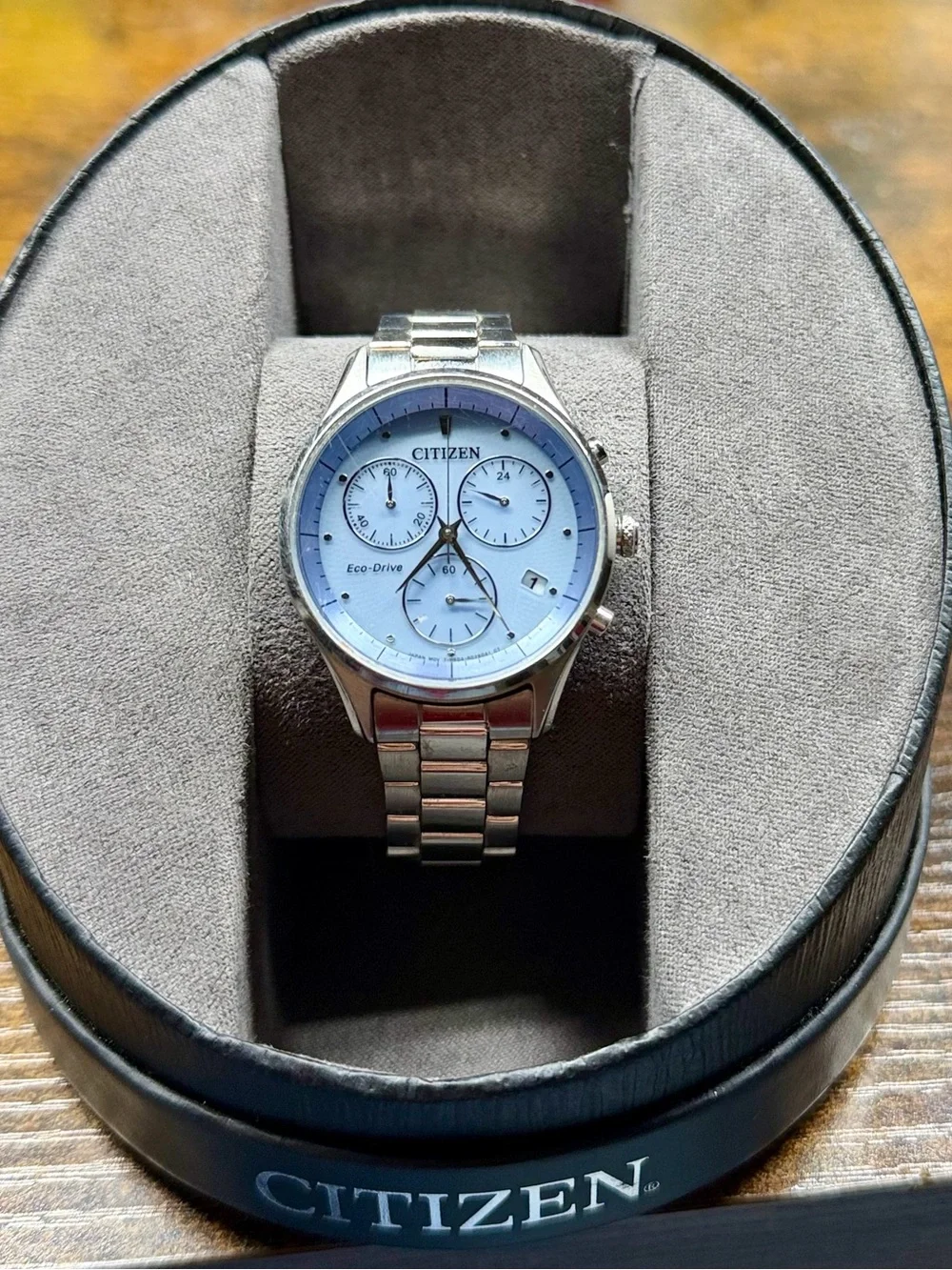 Women’s Citizen Eco-Drive